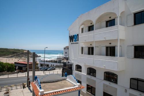 WOT Ocean Soul, Sintra