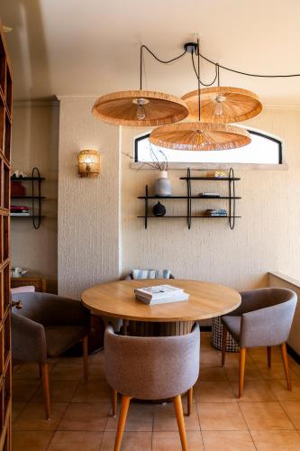 Hotel Oceano - main image