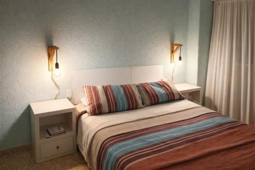 Departamento céntrico Mar Del Plata