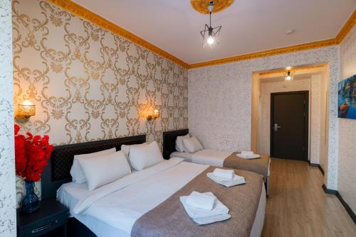 Golden Horn Park Hotel - image 14