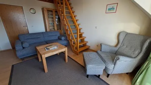 Residenz am Deich NDD 29 in Norden, Deutschland