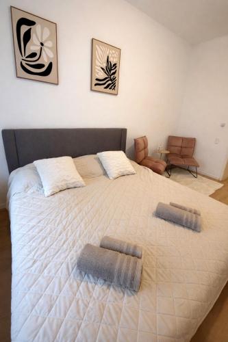 Helios City Room in Wuppertal, Deutschland