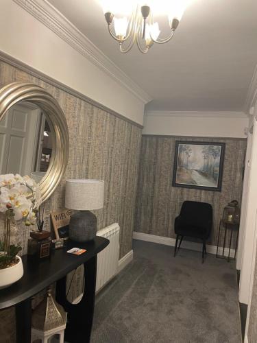 Barrow View B&B - main image