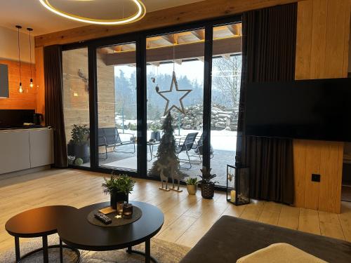 設施, Loft N 39 - ekskluzywny apartament pod Zamkiem w Mosznej in 莫斯納
