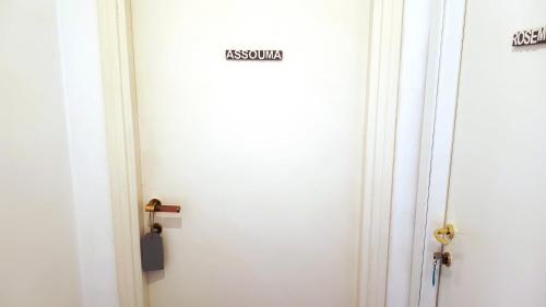 Guests Suite Accomodation in Villa nel Verde a Roma Aeroporto Ciampino - image 4