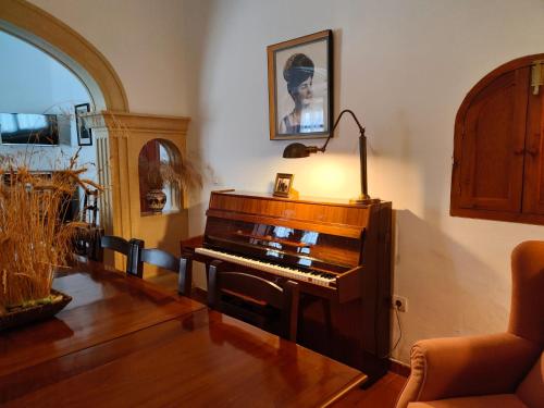 La Casa de Andújar gîte à louer Casas de Juan Núñez