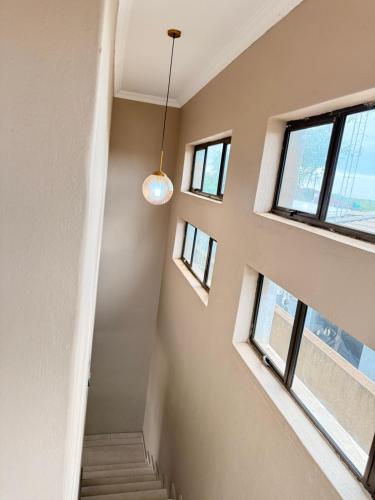 Giyani Dunamis Lodge 4-Star Single Room room