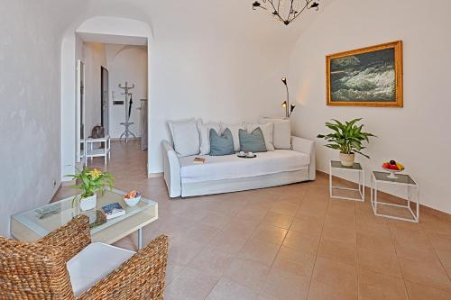 Parasio - Mareri apartments in Porto Maurizio
