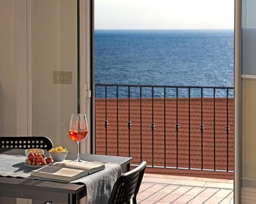 A környék, Parasio - Mareri apartments in Porto Maurizio