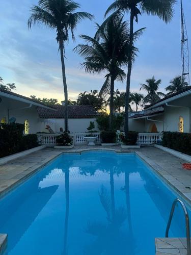 Casa no Guarujá – khách sạn tại Jardim Virginia