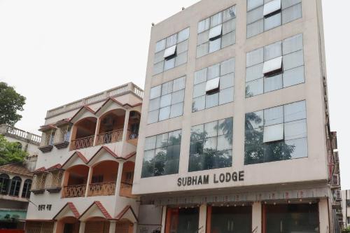 Hotel O Subham Lodge