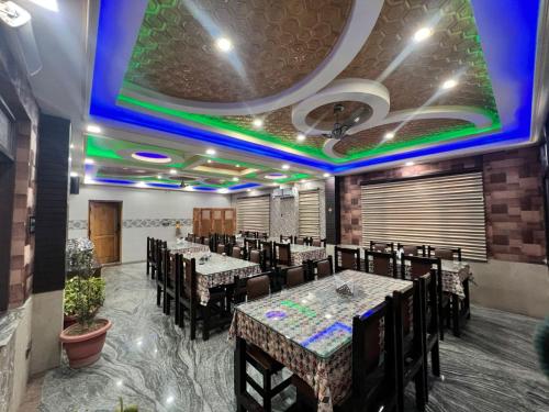Hotel Shuhrah-I-Afaq photo 5