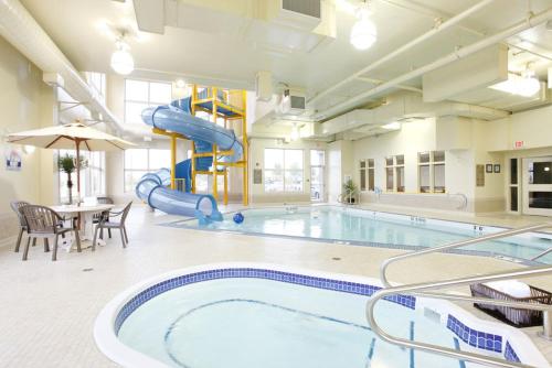 Vegreville Suites in Vegreville (AB)
