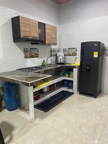 Tres Palmas Apartamento