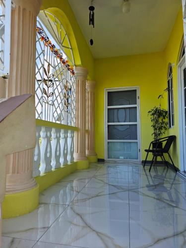 設施, Palm Breeze Villa in 綠島