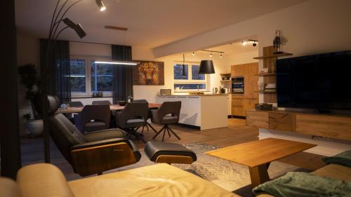 客房, Lieblingsort in 海格爾洛赫