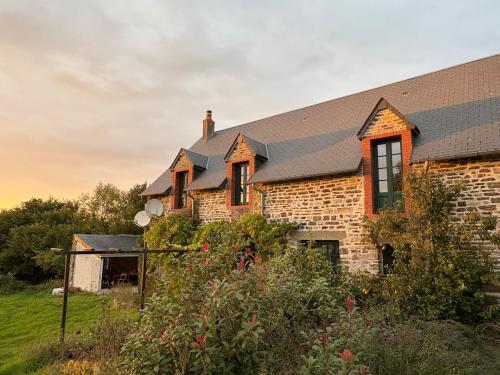Le petit Valet in Mortain