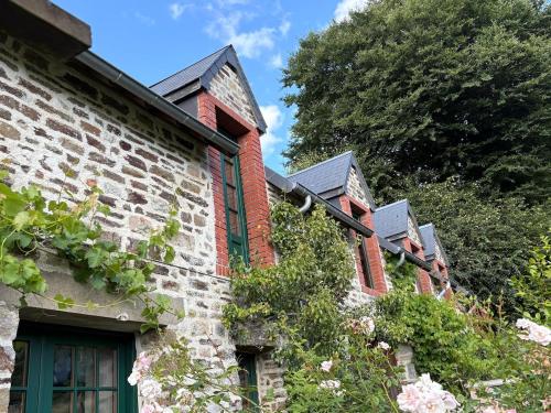 Le petit Valet in Mortain