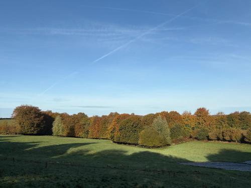Le petit Valet in Mortain