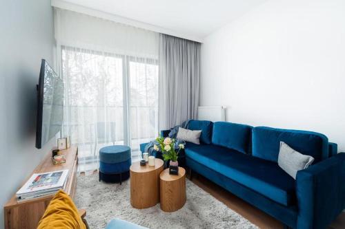 Apartament K&M Mikolajki 31 - Mikolajki