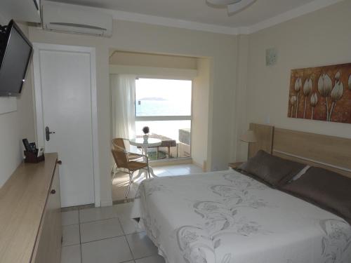 Standard Double Room with Sea View image 10