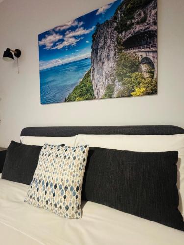 My Way Rooms - Affittacamere in centro Trieste 5