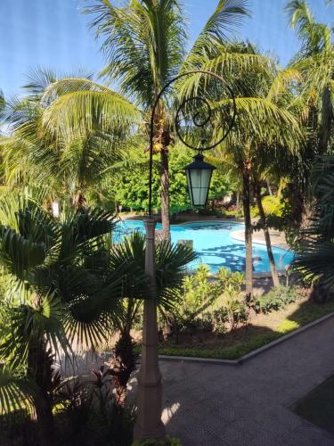 Beautiful apartment in Condominio Buganvillas