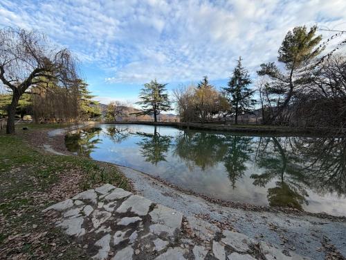 Agriturismo Tenuta della Prea - la Stalla in Lucinasco