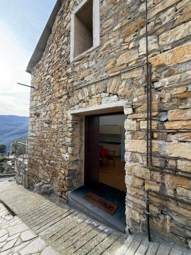 Agriturismo Tenuta della Prea - la Stalla in Lucinasco
