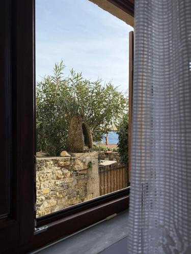 Agriturismo Tenuta della Prea - la Stalla in Lucinasco
