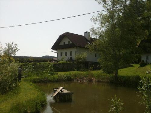 Chalupa na Kyšperce (Chalupa na Kysperce) in สวรัตกา