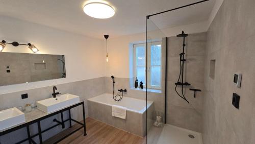 Historic Merchant House - History & Modernity in Kellmünz, Deutschland