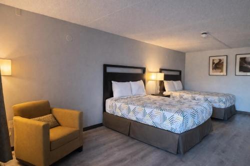 Motel 6-Sherman TX - image 13