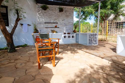 Aam Altair - The Domestead in Tsavo Kelet Nemzeti Park