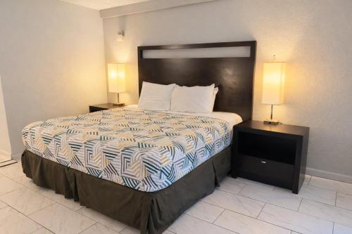 Motel 6-Sherman TX - image 10