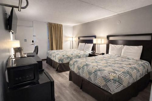 Motel 6-Sherman TX - image 7