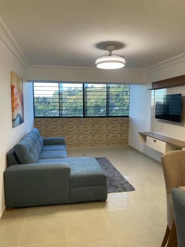 Apartamento en El Hatillo
