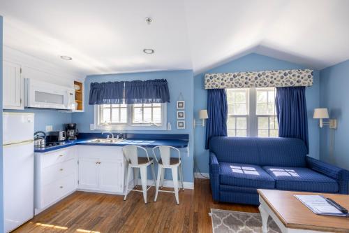 Beachside Village Resort, a VRI resort in Falmouth, USA