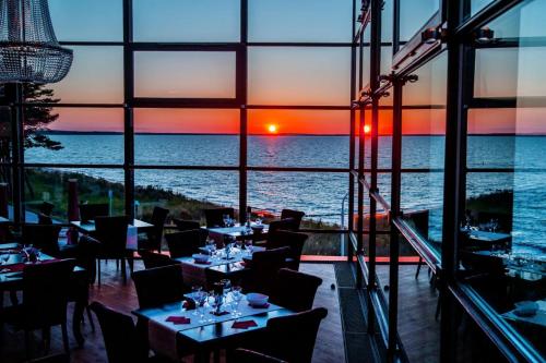 Aparthotel Ostseeperle Glowe - schön gestrandet