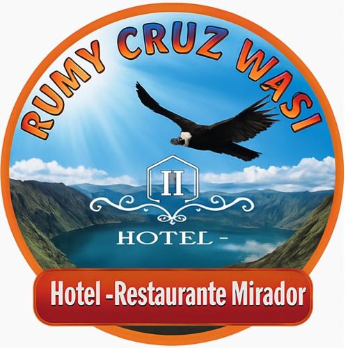 Hotel Mirador Rumy Cruz Wasi