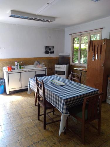Casa de campo con Piscina Olmue Qda Alvarado in Quebrada De Alvarado