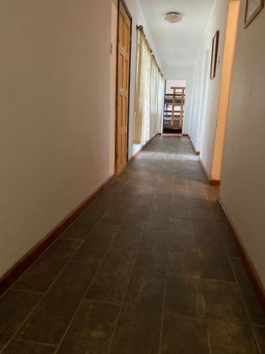 Casa de campo con Piscina Olmue Qda Alvarado in Quebrada De Alvarado