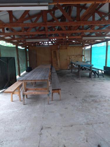 Casa de campo con Piscina Olmue Qda Alvarado in Quebrada De Alvarado