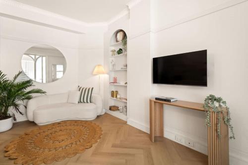 Luxury Studio in Potts Point Quiet and Central - image 12