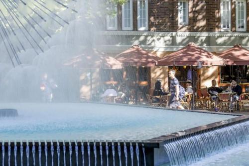 Luxury Studio in Potts Point Quiet and Central - image 5