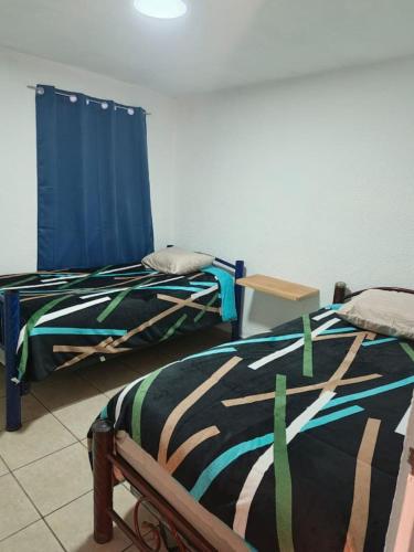 Depto 2 recs, 6 camas , Tultipark y Tultepark in Buenavista (Tultitlán)