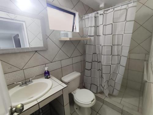 Depto 2 recs, 6 camas , Tultipark y Tultepark in Buenavista (Tultitlán)