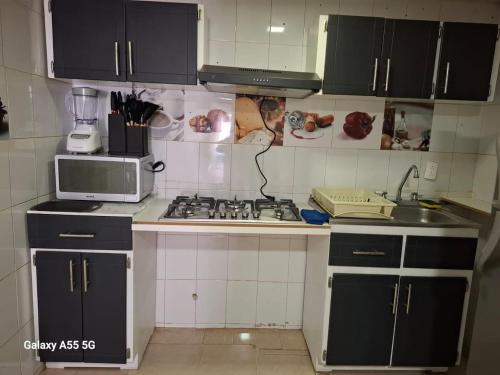 Casa 3 recs, 7 camas, Cerca Mercado Libre in Tultitlán