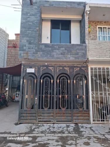 Casa 3 recs, 7 camas, Cerca Mercado Libre in Tultitlán