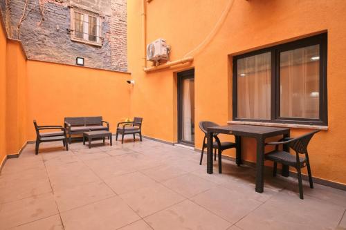 Ulker Apartments - image 13
